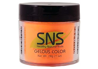 SNS Orange, It`s Obvious 265